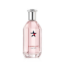 Tommy Hilfiger Tommy Girl New York Eau De Toilette 100 ml (woman)