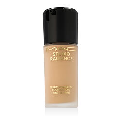 MAC Cosmetics Studio Radiance Serum-Powered Foundation (NC12) 30 ml
