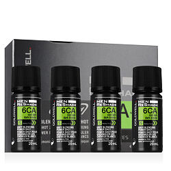 Goldwell Men ReShade Grey Blending Power Shots 4 x 20 ml