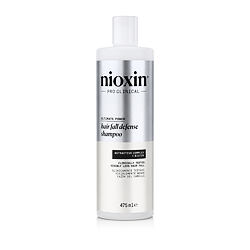Nioxin Ultimate Power Hair Fall Defense Shampoo 475 ml