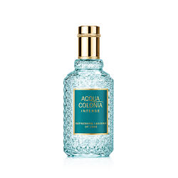 4711 Acqua Colonia Intense Refreshing Lagoons of Laos Eau de Cologne 50 ml (woman)