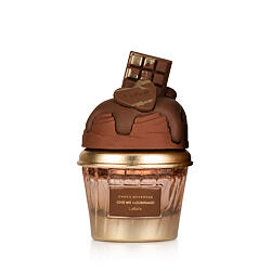 Lattafa Give Me Gourmand Choco Overdose Eau De Parfum 75 ml (woman)
