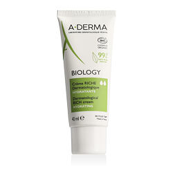 A-Derma Biology Dermatological Rich Cream 40 ml