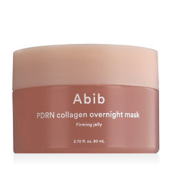 Abib PDRN Collagen Overnight Mask Firming Jelly 80 ml