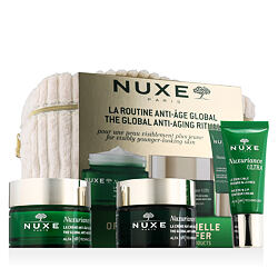 Nuxe Nuxuriance Ultra The Global Anti-Aging Ritual Set