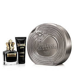 Jean Paul Gaultier Scandal Pour Homme Intense EDP Intense 100 ml + SG 75 ml (man)