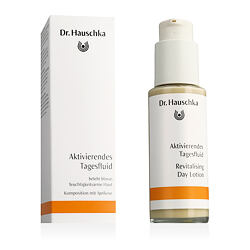 Dr. Hauschka Revitalising Day Lotion 50 ml