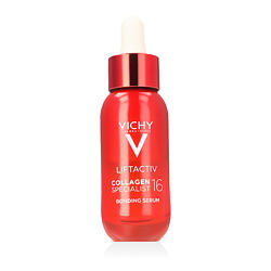 Vichy Liftactiv Collagen Specialist 16 Bonding Serum 30 ml