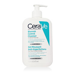 CeraVe Blemish Control Cleanser 473 ml