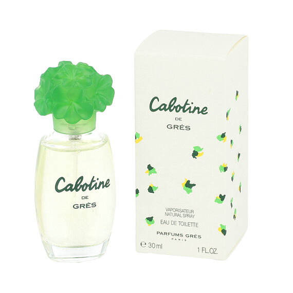 Grès Cabotine de Gres Eau De Toilette 30 ml (woman)