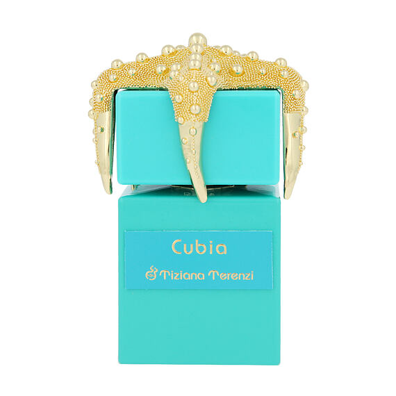 Tiziana Terenzi Cubia Extrait de Parfum 100 ml (unisex)