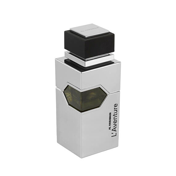 Al Haramain L'Aventure Eau De Parfum 200 ml (man)