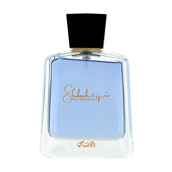 Rasasi Shuhrah Pour Homme Eau De Parfum 90 ml (man)