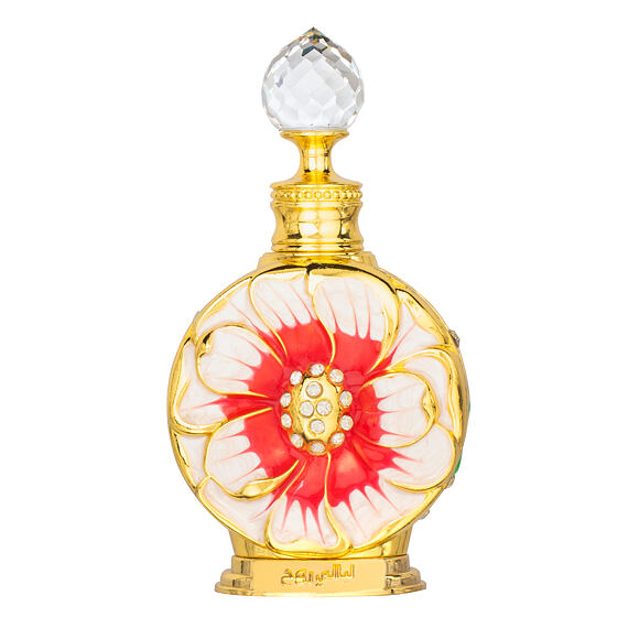 Swiss Arabian Layali Rouge Parfümiertes Öl 15 ml (woman)