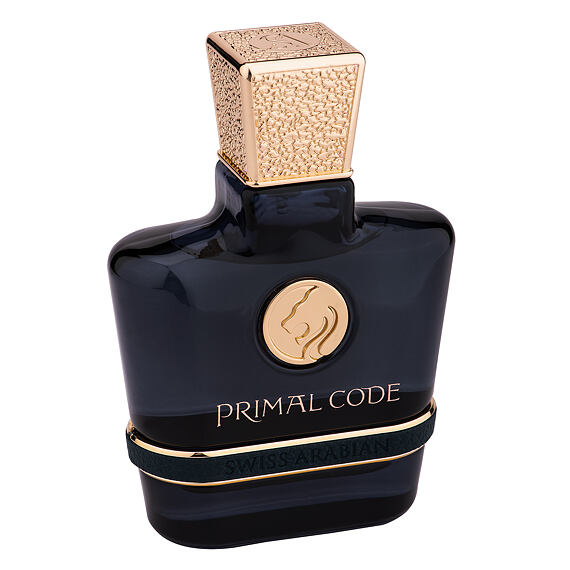 Swiss Arabian Primal Code Eau De Parfum 100 ml (man)