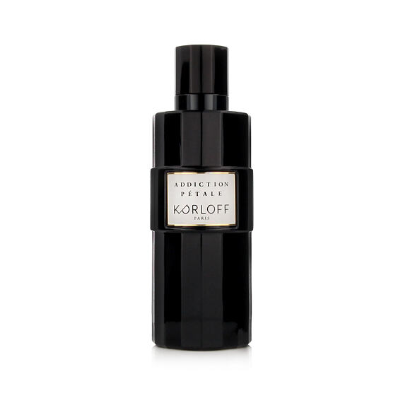 Korloff Addiction Pétale Eau De Parfum 100 ml (unisex)