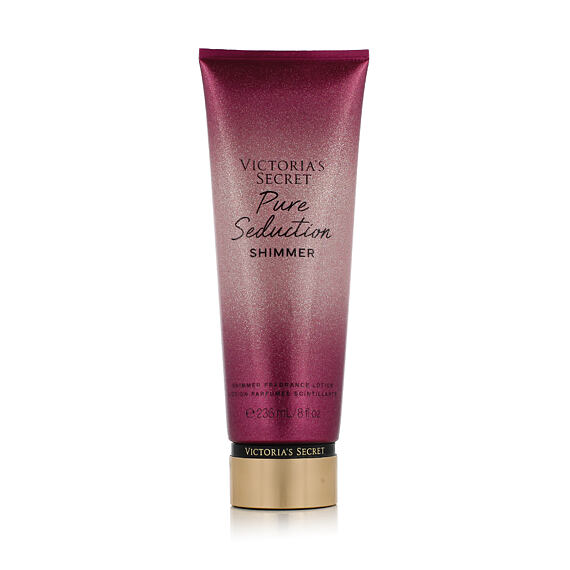 Victoria's Secret Pure Seduction Shimmer Körperlotion 236 ml (woman)