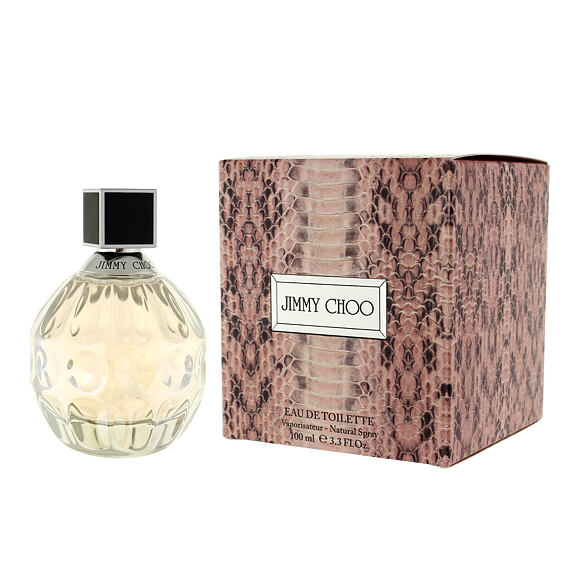 Jimmy Choo Jimmy Choo Eau De Toilette 100 ml (woman)