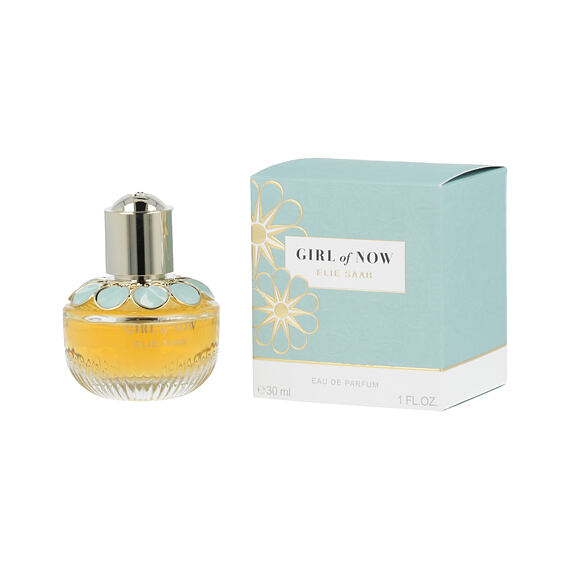 Elie Saab Girl of Now Eau De Parfum 30 ml (woman)