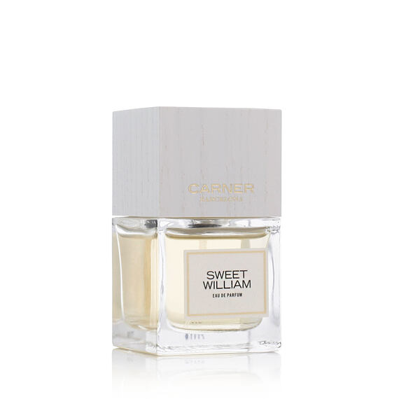 Carner Barcelona Sweet William Eau De Parfum 50 ml (unisex)
