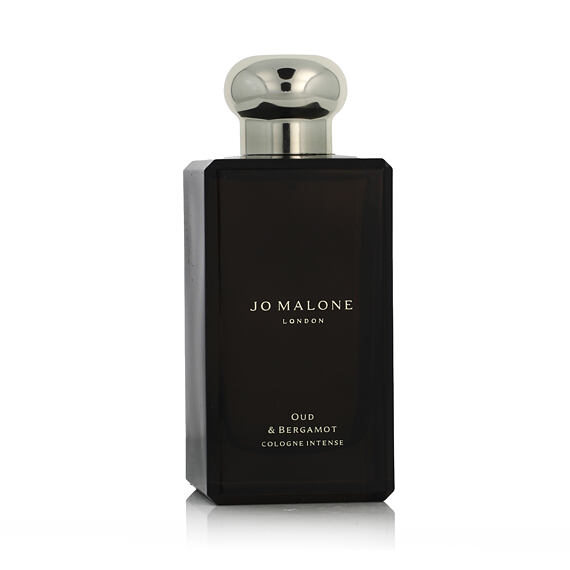 Jo Malone Oud & Bargamot Eau de Cologne Intense 100 ml (unisex)