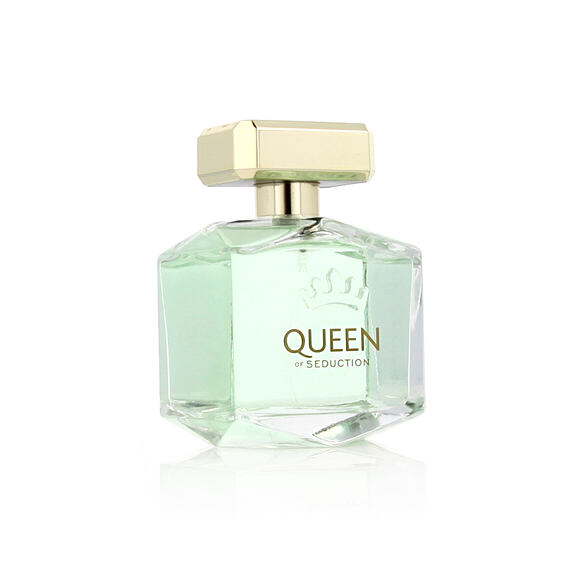 Banderas Queen of Seduction Eau De Toilette 80 ml (woman)