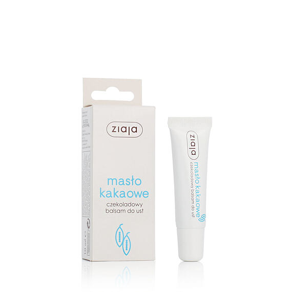 Ziaja Cocoa Butter Lip Balm 10 ml