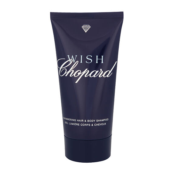 Chopard Wish Duschgel 150 ml (woman)