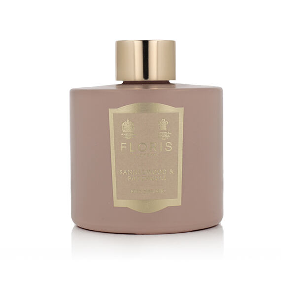 Floris Sandalwood & Patchouli Aroma-Diffusor 200 ml (unisex)