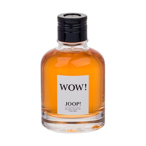 JOOP! Wow! Eau De Toilette 60 ml (man)