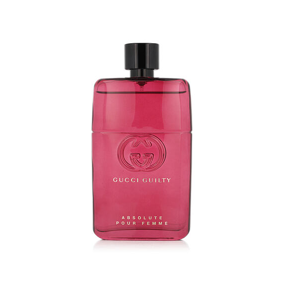 Gucci Guilty Absolute pour Femme Eau De Parfum 90 ml (woman)