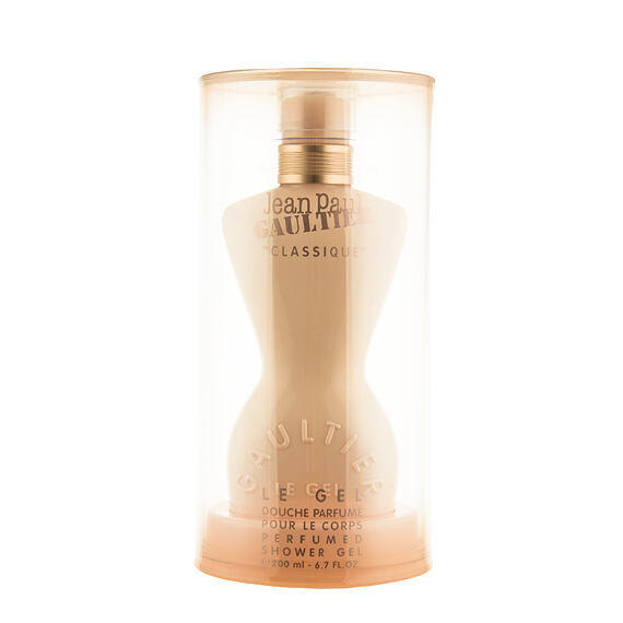 Jean Paul Gaultier Classique Duschgel 200 ml (woman)