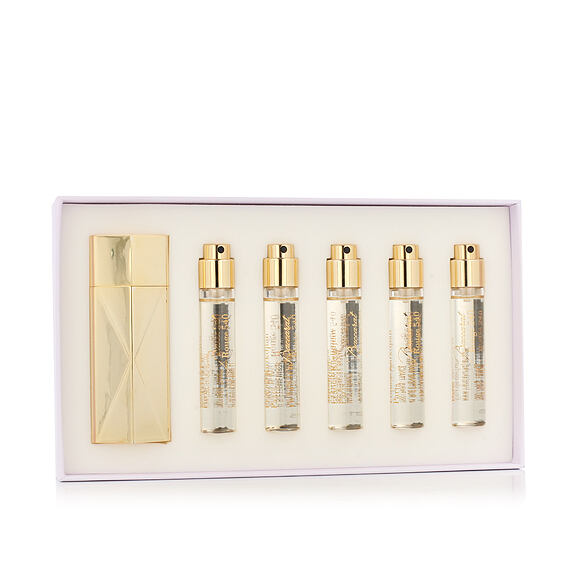 Maison Francis Kurkdjian Baccarat Rouge 540 EDP 5 x 11 ml + Pocket Spray (unisex)