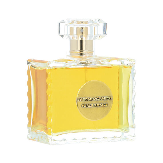 Pascal Morabito Perle Royale Eau De Parfum 100 ml (woman)