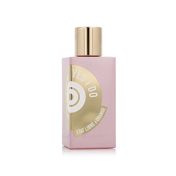Etat Libre D’Orange Don't Get Me Wrong Baby, YES I DO Eau De Parfum 100 ml (woman)