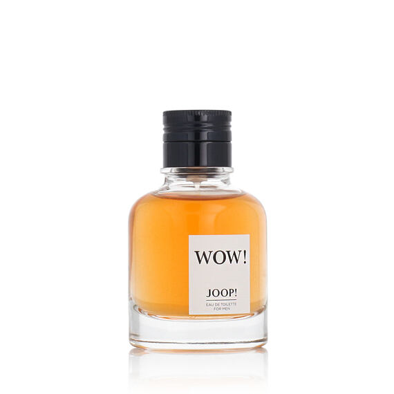 JOOP! Wow! Eau De Toilette 40 ml (man)