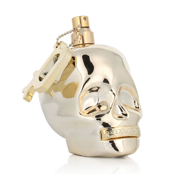 POLICE To Be Born To Shine Man Eau De Toilette 125 ml (man)