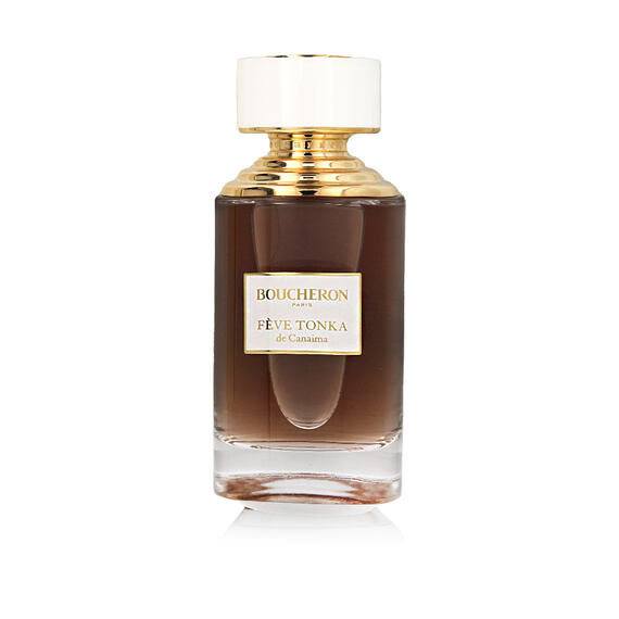 Boucheron Fève Tonka de Canaima Eau De Parfum 100 ml (unisex)