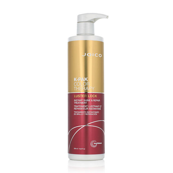 Joico K-PAK Color Therapy Luster Lock Treatment 500 ml