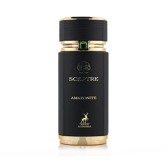 Maison Alhambra Sceptre Amazonite Eau De Parfum 100 ml (unisex)