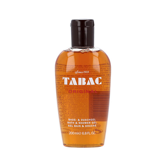Tabac Original Duschgel 200 ml (man)