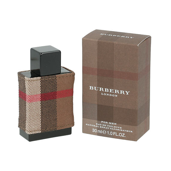 Burberry London for Men Eau De Toilette 30 ml (man)