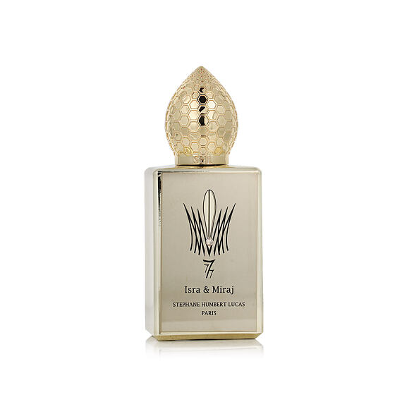 Stéphane Humbert Lucas 777 Isra & Miraj Eau De Parfum 50 ml (unisex)
