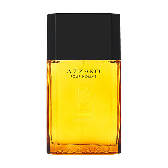 Azzaro Pour Homme Eau De Toilette 100 ml (man)