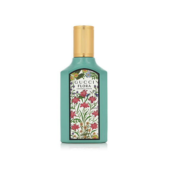 Gucci Flora Gorgeous Jasmine Eau De Parfum 50 ml (woman)