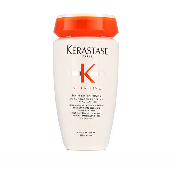 Kérastase Nutritive Bain Satin Riche 250 ml