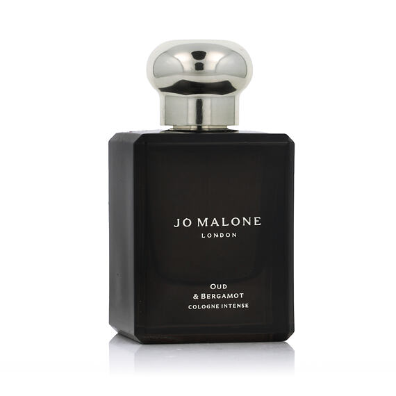 Jo Malone Oud & Bargamot Eau de Cologne Intense 50 ml (unisex)