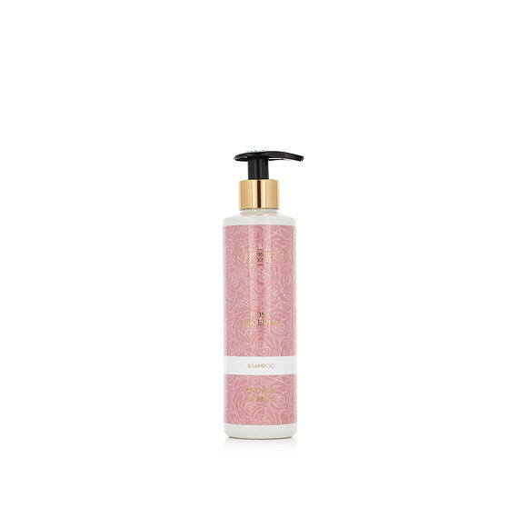 The Merchant of Venice Rosa Moceniga Shampoo 250 ml (woman)