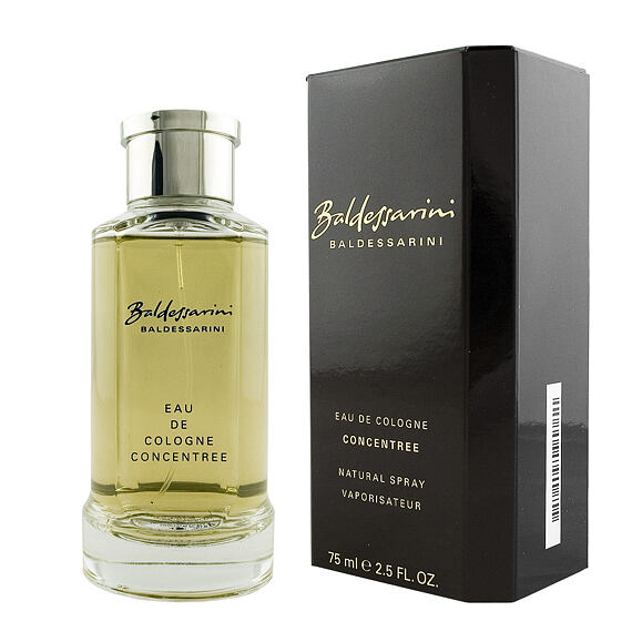 Baldessarini Concentrée Eau de Cologne 75 ml (man)
