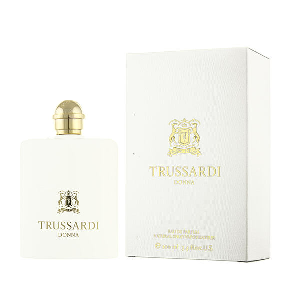 Trussardi Donna 2011 Eau De Parfum 100 ml (woman)